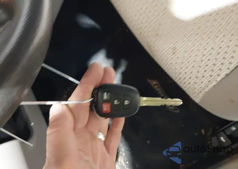 2012 Toyota Camry Le from USA, damaged, VIN 4T1BF1FK6CU176372